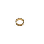 Cartier Rose Gold Love Ring