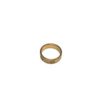 Cartier Rose Gold Love Ring