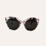 Gucci Floral Sunglasses