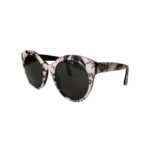 Gucci Floral Sunglasses