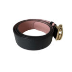 Gucci Reversible Double G 1973 Buckle Belt