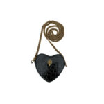 Kurt Geiger Micro Heart Crossbody