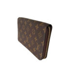 Louis Vuitton Monogram Zippy Organiser