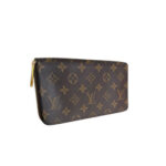 Louis Vuitton Monogram Zippy Organiser