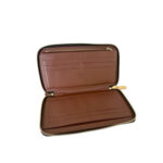 Louis Vuitton Monogram Zippy Organiser