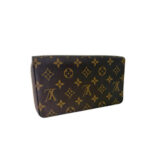Louis Vuitton Monogram Zippy Organiser