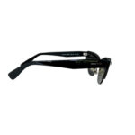 Miu Miu Crystal Cat Eye Sunglasses
