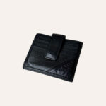 Prada Leather Cardholder