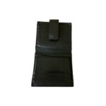 Prada Leather Cardholder