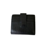 Prada Leather Cardholder