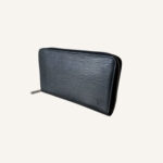 Louis Vuitton Epi Zippy Wallet