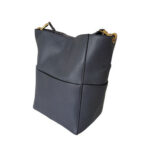 Celine Seau Sangle Bucket Bag