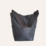 Celine Seau Sangle Bucket Bag