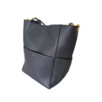 Celine Seau Sangle Bucket Bag