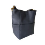 Celine Seau Sangle Bucket Bag