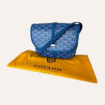 Goyard Belvedere PM Bag