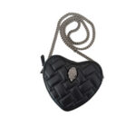 Kurt Geiger Kensington Heart Bag