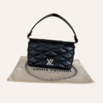 Louis Vuitton Go 14 MM Malletage