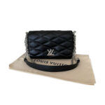 Louis Vuitton Go 14 MM Malletage