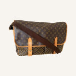 Louis Vuitton Congo Monogram Crossbody
