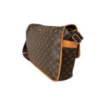 Louis Vuitton Congo Monogram Crossbody