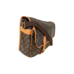 Louis Vuitton Congo Monogram Crossbody