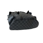 Louis Vuitton Christopher Damier Graphite Backpack
