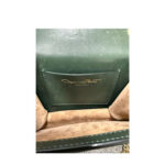 Oscar de la Renta Tro Mini Crossbody