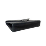 Yves Saint Laurent Envelope Quilted Leather Shoulderbag