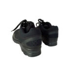 Chanel Leather and Mesh CC Low top Sneakers (Size 37.5)