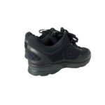 Chanel Leather and Mesh CC Low top Sneakers (Size 37.5)