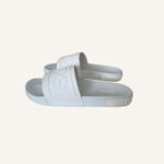 Dolce & Gabbana Rubber Slides (Size 44)