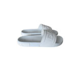 Dolce & Gabbana Rubber Slides (Size 44)