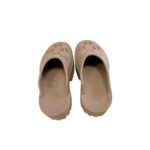 Gucci GG Slip On Sandals (Size 38)