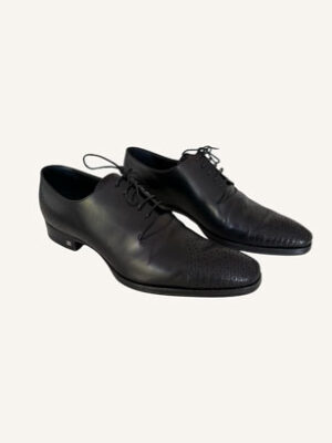 Louis Vuitton Derby (Size 43)