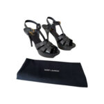 YSL Tribute Sandals (Size 39)