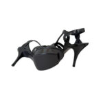 YSL Tribute Sandals (Size 39)