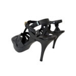 YSL Tribute Sandals (Size 39)