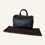 Gucci Boston Bag