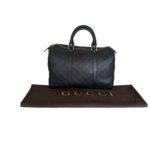 Gucci Boston Bag