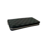 Louis Vuitton Damier Graphite Zippy Wallet
