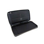 Louis Vuitton Damier Graphite Zippy Wallet
