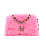 Balenciaga Downtown Bag with Chain