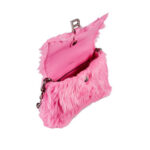 Balenciaga Downtown Bag with Chain