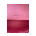 Balenciaga Downtown Bag with Chain