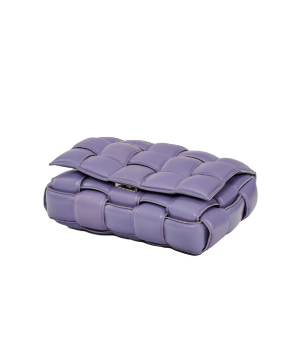 Bottega Veneta Cassette Chain Bag