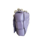 Bottega Veneta Cassette Chain Bag