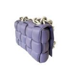 Bottega Veneta Cassette Chain Bag