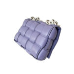 Bottega Veneta Cassette Chain Bag