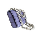 Bottega Veneta Cassette Chain Bag